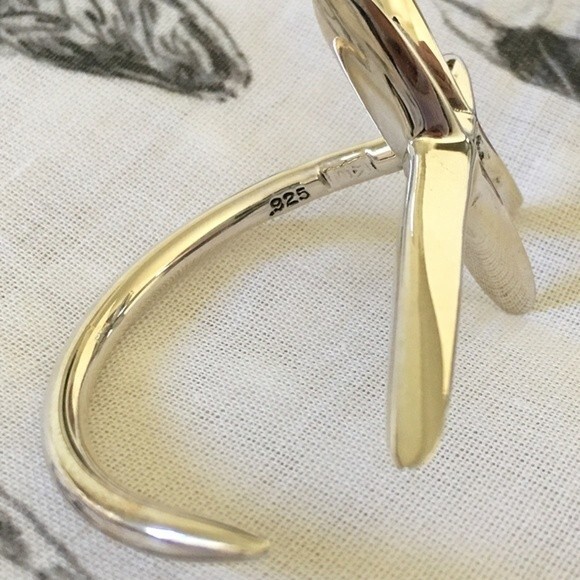 Cody Sanderson Dragonfly Single Earring - Unisex - Picture 3 of 4